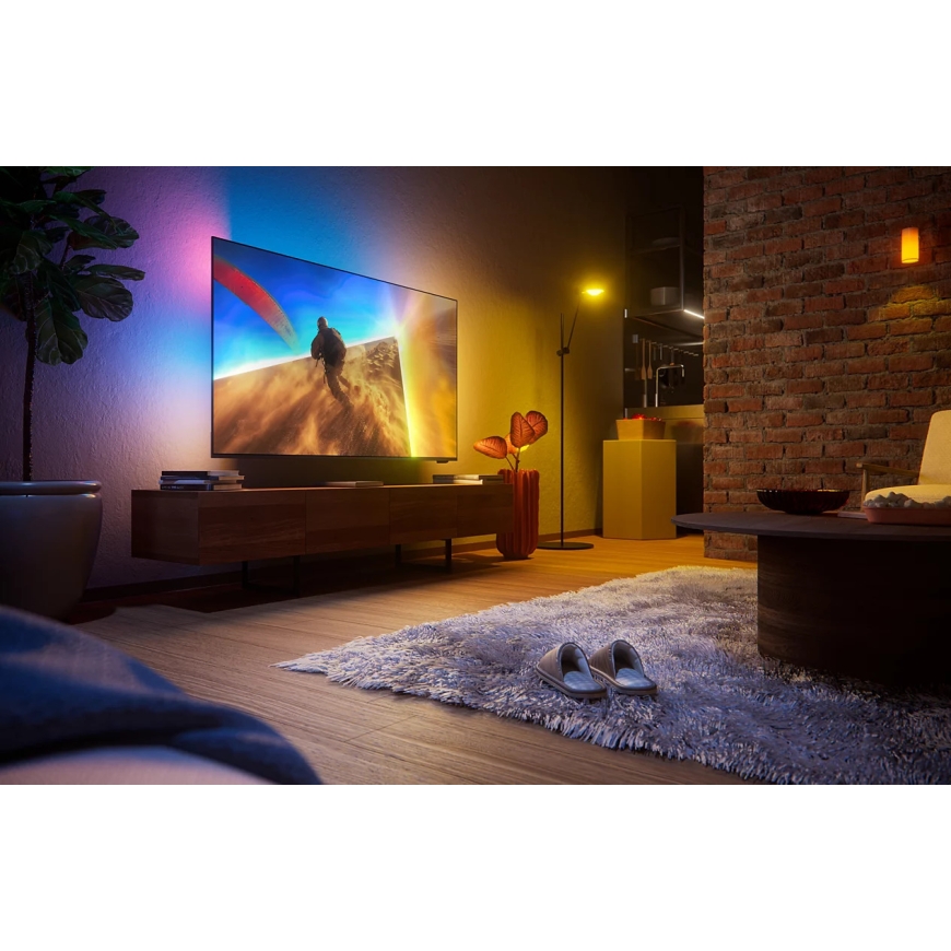 Philips 43PQS8701/12 – 4