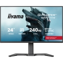 iiyama G-MASTER GB2471HS-B1 computer monitor 60.5 cm (23.8") 1920 x 1080 pixels Full HD Black