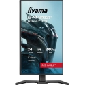 iiyama G-MASTER GB2471HS-B1 computer monitor 60.5 cm (23.8") 1920 x 1080 pixels Full HD Black