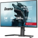 iiyama G-MASTER GB2471HS-B1 computer monitor 60.5 cm (23.8") 1920 x 1080 pixels Full HD Black