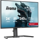 iiyama G-MASTER GB2471HS-B1 computer monitor 60.5 cm (23.8") 1920 x 1080 pixels Full HD Black