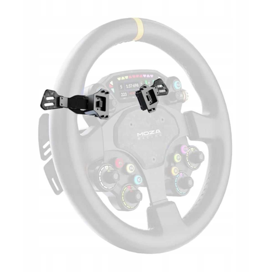 Moza Racing poljinlisävaruste RS094