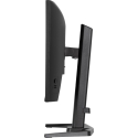iiyama G-MASTER GB2471HS-B1 computer monitor 60.5 cm (23.8") 1920 x 1080 pixels Full HD Black