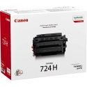 Canon 724H Musta 3482B002 Canon 724H Musta 3482B002