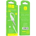 Vega DX01 3.5mm AUX Audio 1m White