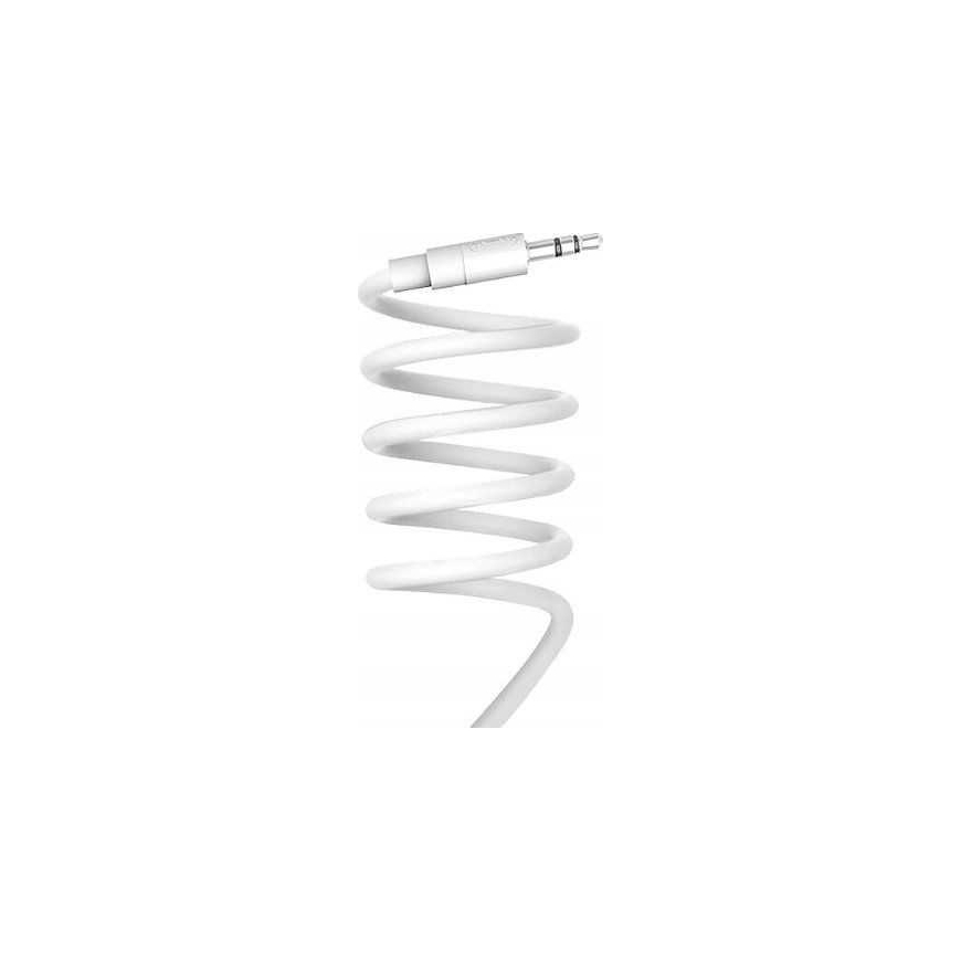 Vega DX01 3.5mm AUX Audio 1m baltas – 4