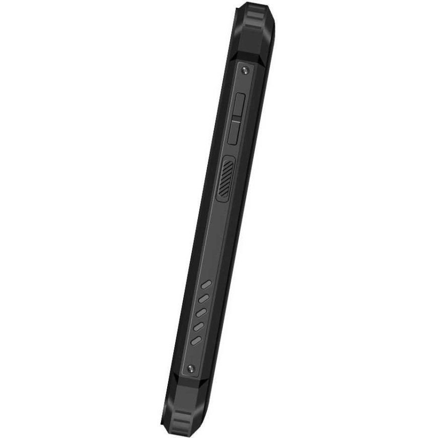 Oukitel WP23 Plus 8/256GB Must