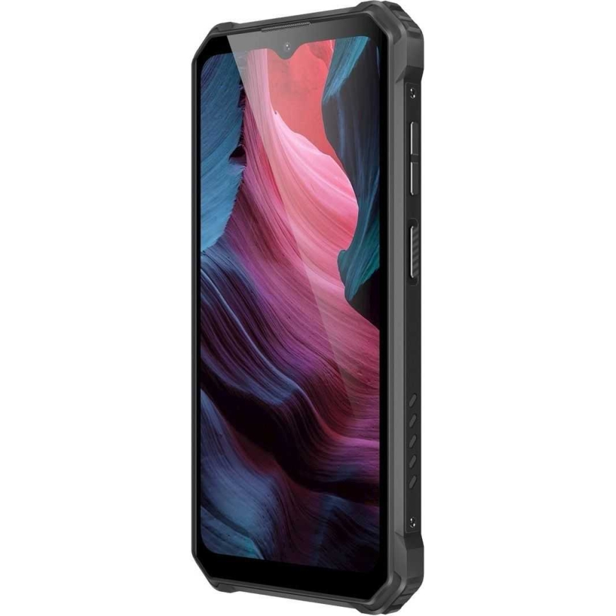 Oukitel WP23 Plus 8/256GB Черный – 3