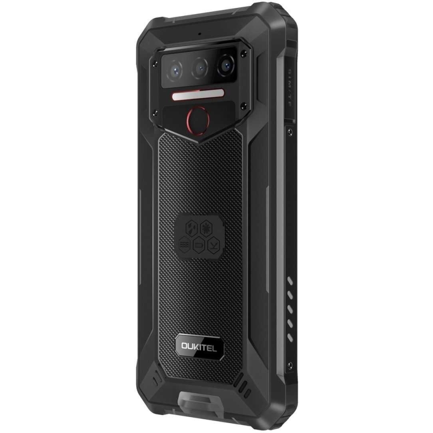 Oukitel WP23 Plus 8/256GB Melns – 4