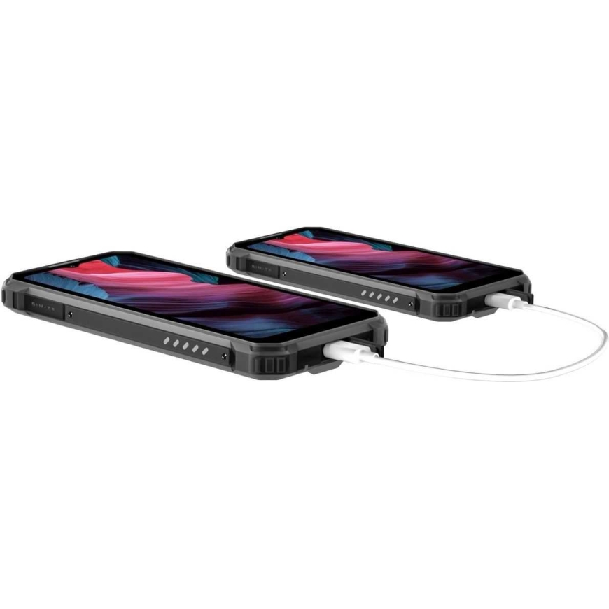 Oukitel WP23 Plus 8/256GB Must – 5