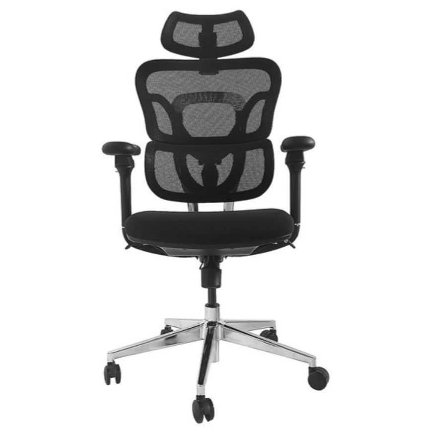 EQUIP 651053 Ergonomisks melns – 2