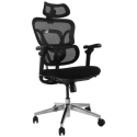 EQUIP 651053 Ergonomisks melns EQUIP 651053 Ergonomisks melns