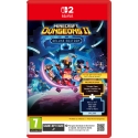 Minecraft Dungeons 2 - Deluxe Edition (Switch 2) Minecraft Dungeons 2 - Deluxe Edition (Switch 2)