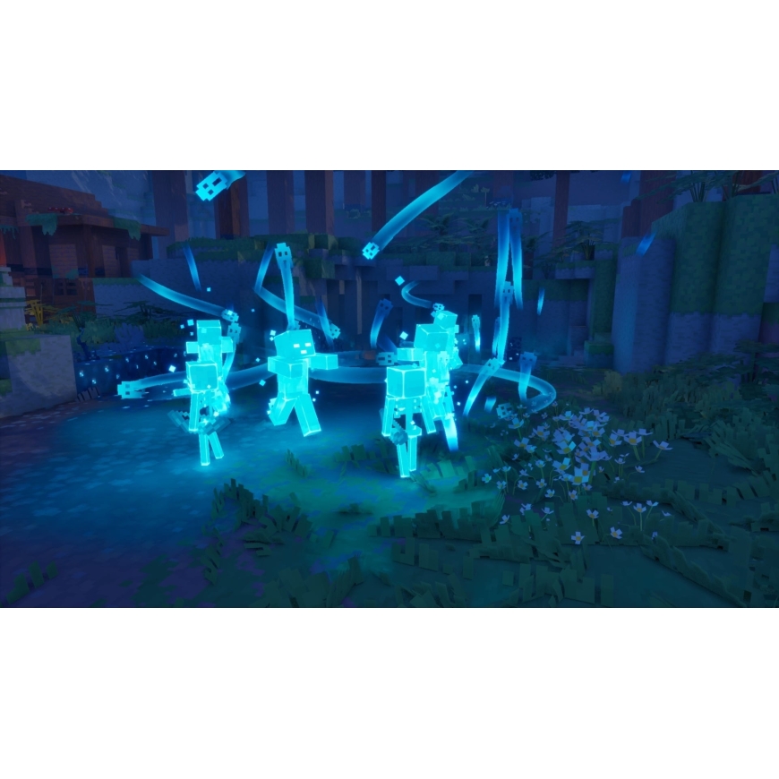 Minecraft Dungeons 2 - Deluxe Edition (Switch 2) – 2