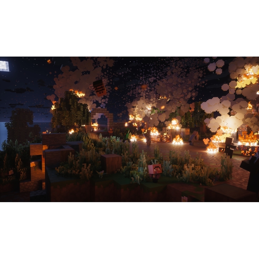 Minecraft Dungeons 2 - Deluxe Edition (Switch 2) – 5