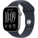 Apple Watch Series 12 46мм Космический серый/Темно-синий ремешок S/M Apple Watch Series 12 46мм Космический серый/Темно-синий ремешок S/M