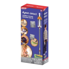 Casdon Dyson Detect toy vacuum cleaner