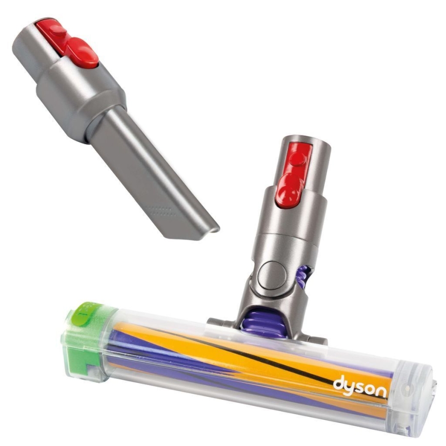 Игрушечной пылесос Casdon Dyson Detect – 3