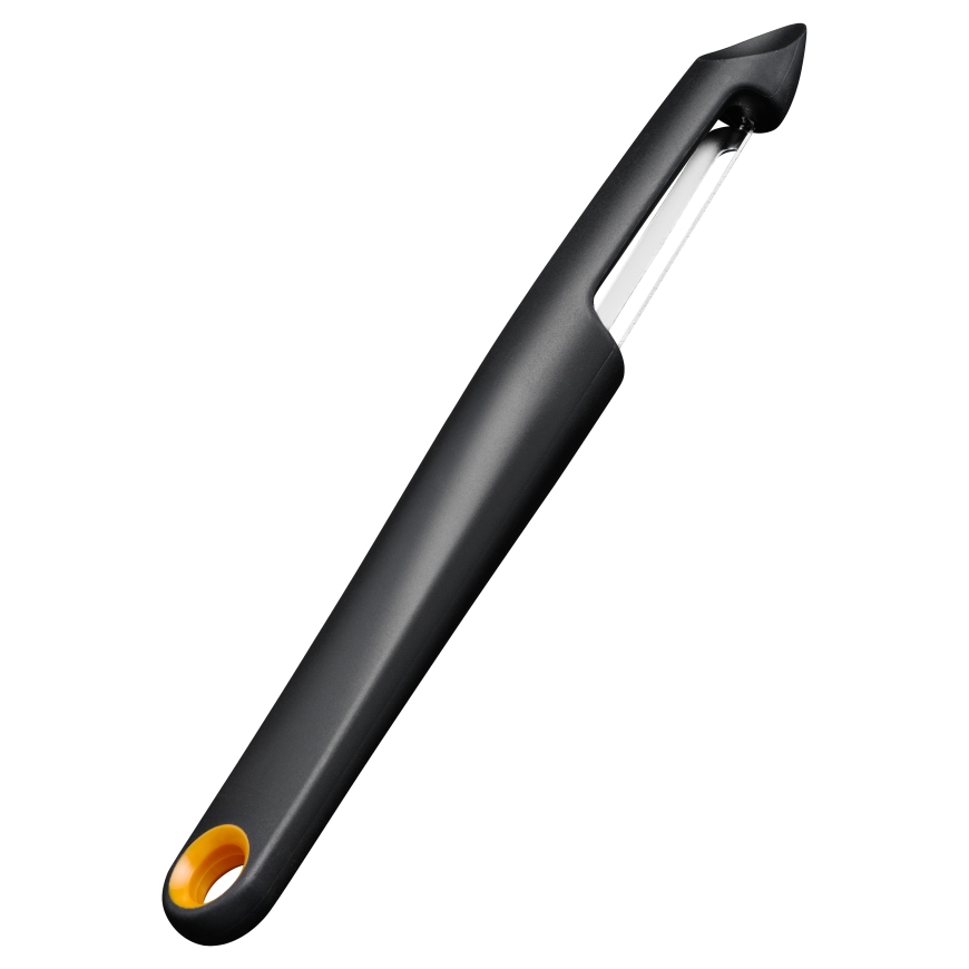 Fiskars Functional Form daržovių luptojas su pasukamu peiliu – 2