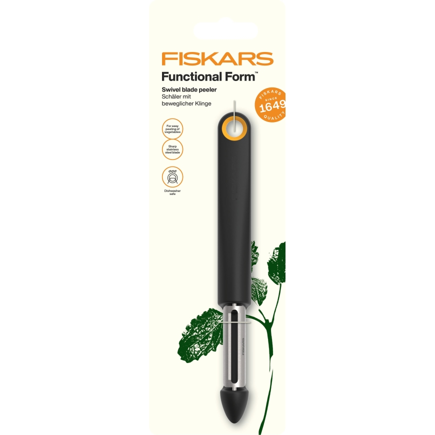 Fiskars Functional Form mizotājs ar rotējošu asmeni – 4