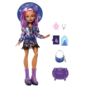 Monster High Moonspell Magic Layla Stone, modes lelle Monster High Moonspell Magic Layla Stone, modes lelle