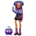 Monster High Moonspell Magic Layla Stone, muotinukke Monster High Moonspell Magic Layla Stone, muotinukke