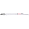 Bosch Powertools Bosch 25 jigsaw blades T 144 DF - 2608634990 Bosch Powertools Bosch 25 jigsaw blades T 144 DF - 2608634990