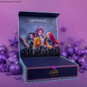 K-Pop Demon Hunters Stage 2026 advendikalender K-Pop Demon Hunters Stage 2026 advendikalender