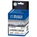 BLACK POINT BPB980/985/1100XLBK Black Brother LC-980/985/1100BK BLACK POINT BPB980/985/1100XLBK Black Brother LC-980/985/1100BK