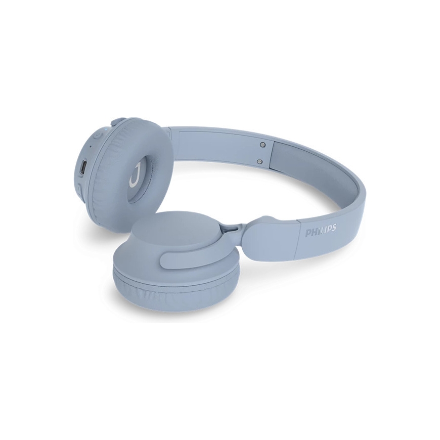Philips TAH4000LB/00 langattomat kuulokkeet, vaaleansininen – 3