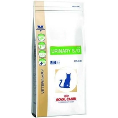 Royal Canin ROYAL CANIN Urinary S/O - dry cat food - 1.5kg