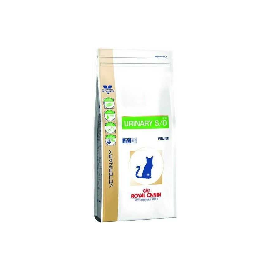 Royal Canin ROYAL CANIN Uriinsüsteem S/O - kuiv kassitoit - 1,5kg
