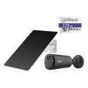 Dahua Technology APOLLO Bullet C1 Lode (forma) IP drošības kamera Ārējie 2560 x 1440 pikseļi Siena