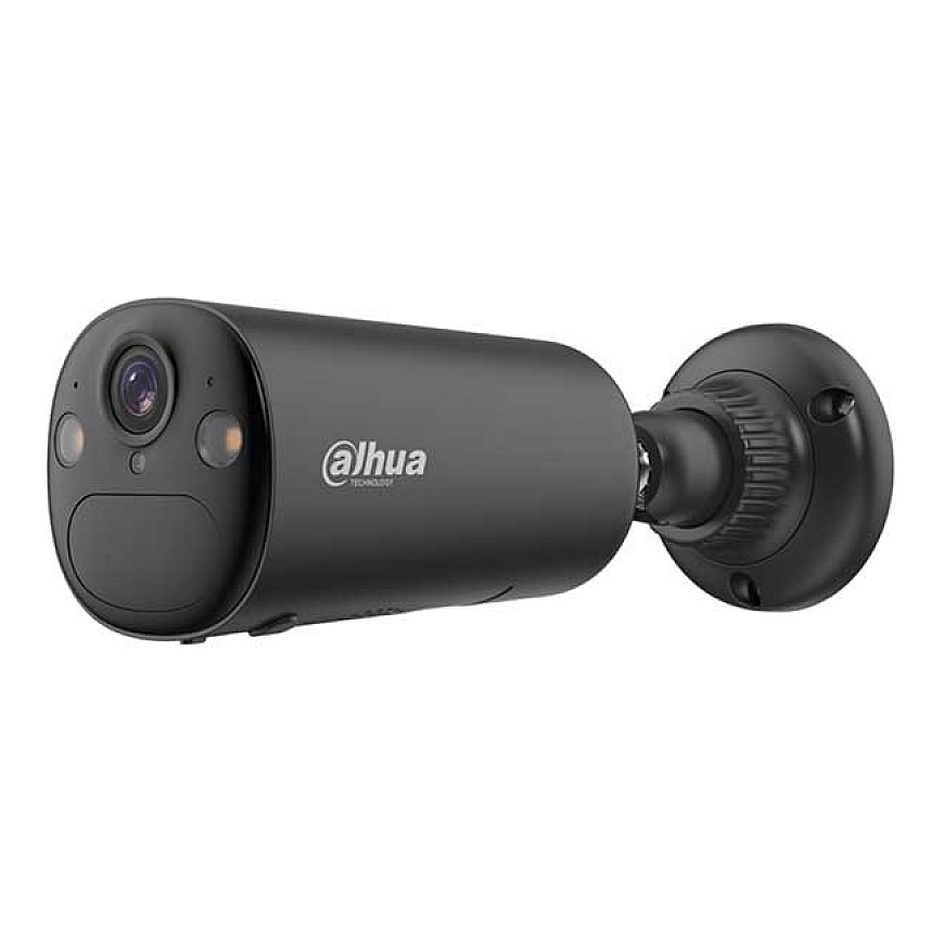 Dahua Technology APOLLO Bullet C1 Lode (forma) IP drošības kamera Ārējie 2560 x 1440 pikseļi Siena – 3