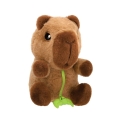 Baby Paws Capybara, interactive plush toy Baby Paws Capybara, interactive plush toy