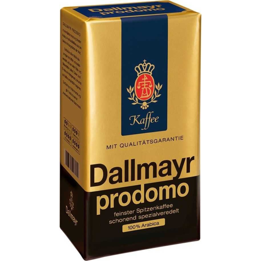 Dallmayr Prodomo 500 g