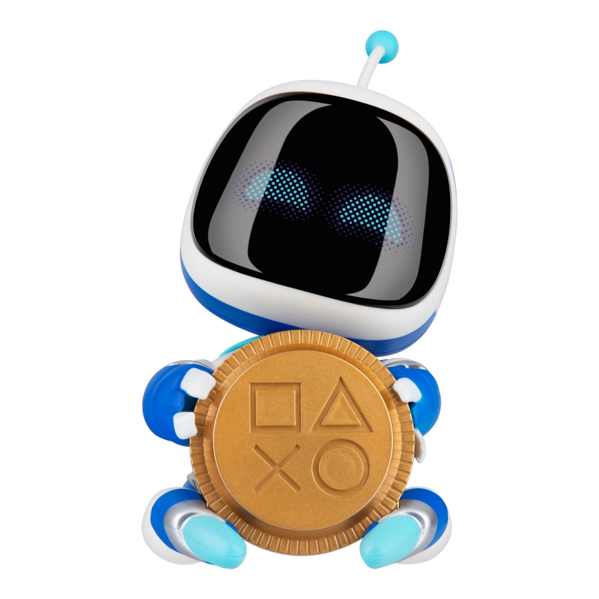 Paladone AstroBot Monetų Draugai