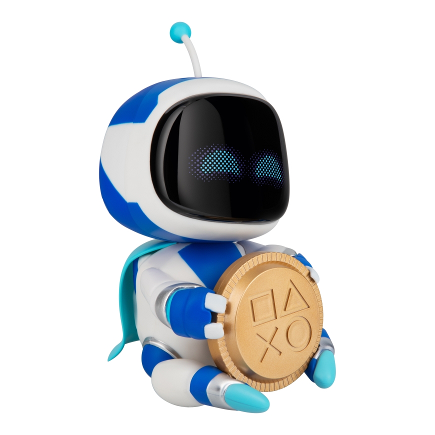 Paladone AstroBot Coin Buddies – 2