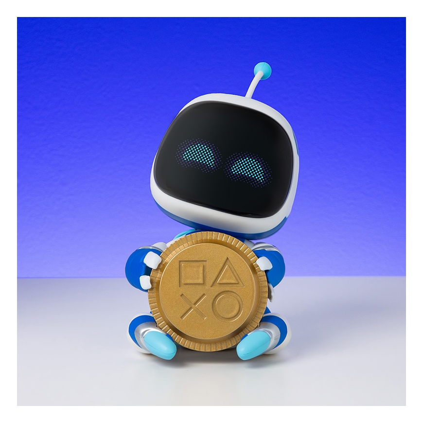 Paladone AstroBot Coin Buddies – 3
