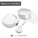 RIO WXR-EU/1,2 Go Smooth Hair Removal Wax Heater RIO WXR-EU/1,2 Go Smooth Hair Removal Wax Heater