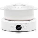 RIO WXR-EU/1,2 Go Smooth Hair Removal Wax Heater RIO WXR-EU/1,2 Go Smooth Hair Removal Wax Heater