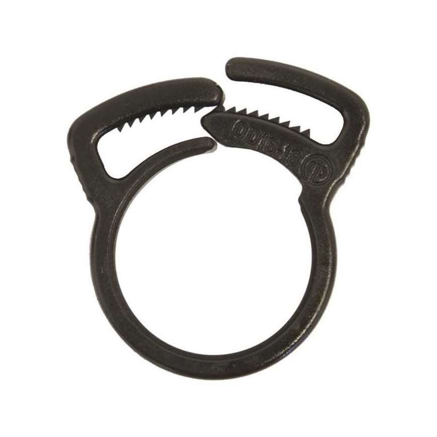 VEEDEKLEMMID 16X16MM 10TK