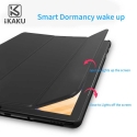 iKaku "Книжный футляр для Apple iPad Pro 11" (2018 / 2020)" Черный iKaku "Книжный футляр для Apple iPad Pro 11" (2018 / 2020)" Черный