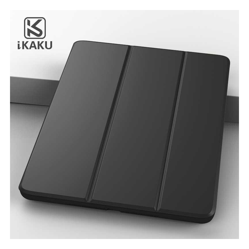 iKaku "Grāmatiņa Apple iPad Pro 11" (2018 / 2020)" Melna – 2