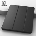 iKaku "Grāmatiņa Apple iPad Pro 11" (2018 / 2020)" Melna iKaku "Grāmatiņa Apple iPad Pro 11" (2018 / 2020)" Melna