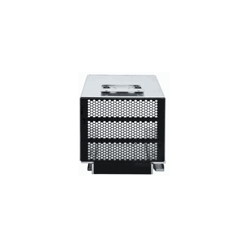 Chenbro 84H342310-003 корпус для HDD 3x5.25" +1x3.5"