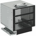Chenbro 84H342310-003 HDD korpuss 3x5.25" +1x3.5"