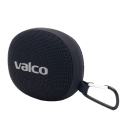 Valco Nordell Micro Bluetooth-kaiutin, musta Valco Nordell Micro Bluetooth-kaiutin, musta