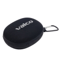Valco Nordell Micro Bluetooth-kõlar, must Valco Nordell Micro Bluetooth-kõlar, must
