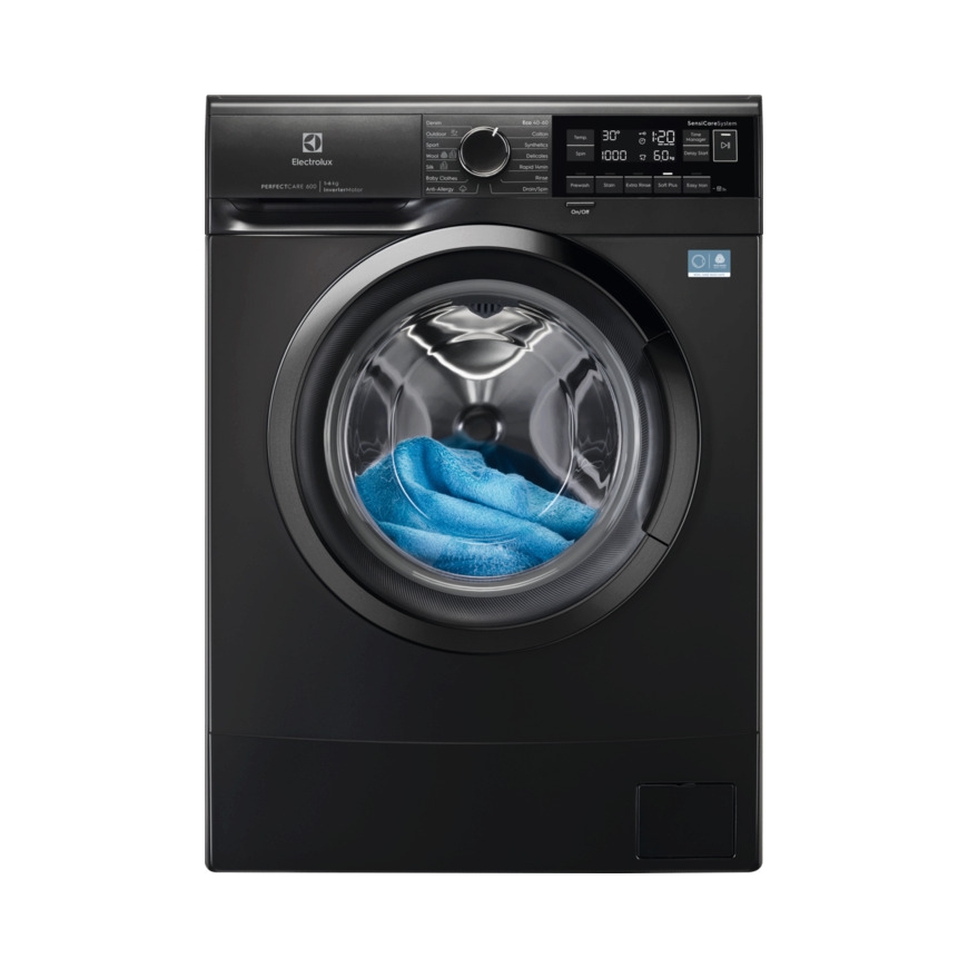 Electrolux EW6S662G38 600 SensiCare skalbimo mašina